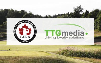 CJGA and TTG Media Inc. Establish Partnership