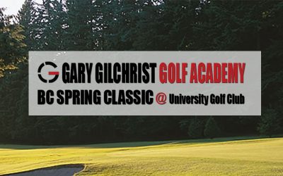 CJGA Set to Kick-off 27th Season at University Golf Club