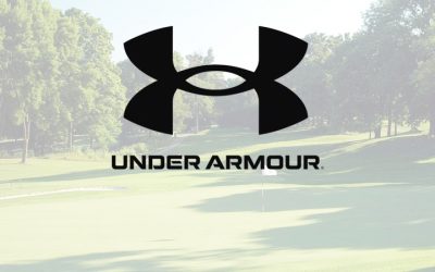 Canadian Junior Golf Association Signs Partnership with Under Armour