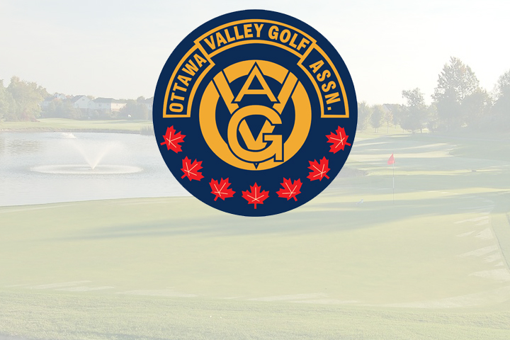 Canadian Junior Golf Association Partners with Ottawa Valley Golf Association