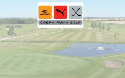 COBRA PUMA GOLF Canada expands its partnership with the CJGA