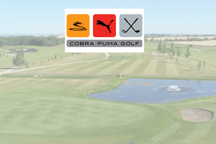 COBRA PUMA GOLF Canada expands its partnership with the CJGA