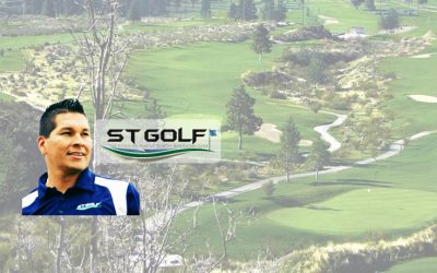 The CJGA partners with StGolf supporting First Nations in Canada