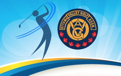 Canadian Junior Golf Association Extends Partnership with Ottawa Valley Golf Association