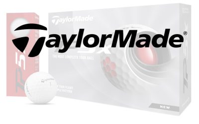 Canadian Junior Golf Association Extends TaylorMade Golf Canada for the 2021 season