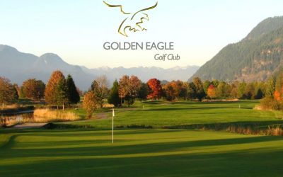 Players Go Low Despite Weather Conditions at Golden Eagle