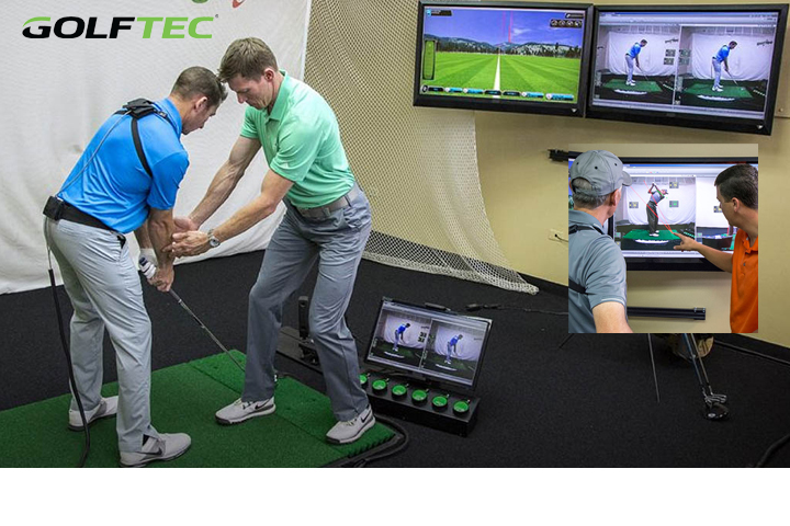 GOLFTEC, the World Leader in golf improvement, is back again for 2021 as our CJGA partner