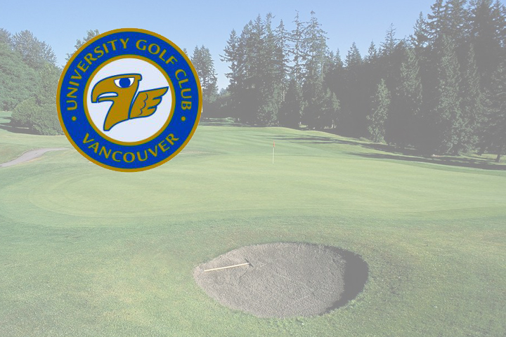 Players Battle Course and Weather Conditions in BC Season Opener