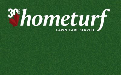 Hometurf becomes the newest Canadian Junior Golf Association Partner