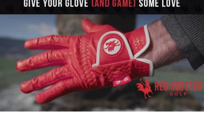 Red Rooster Golf Inc. becomes the newest Canadian Junior Golf Association Partner