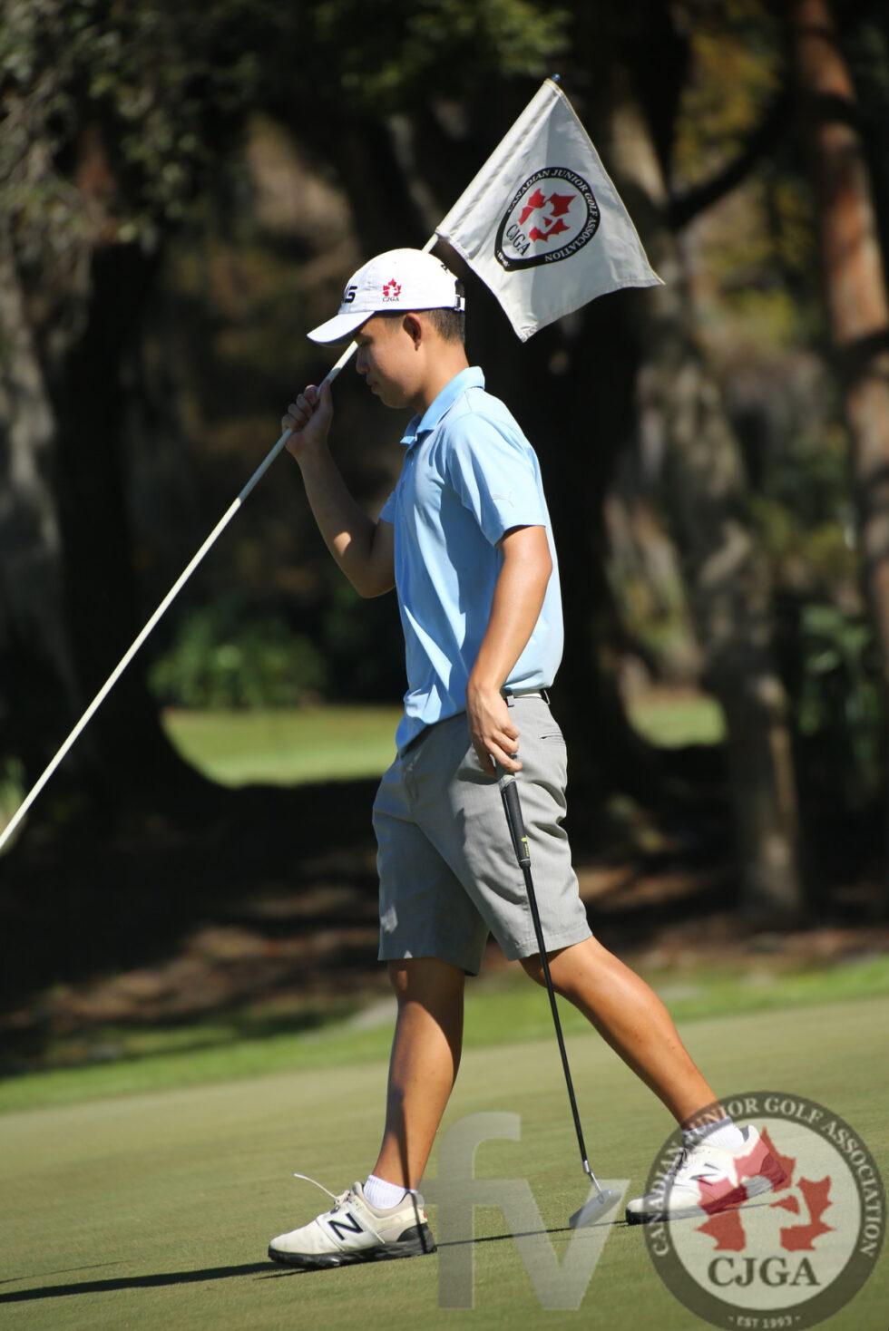 About the National Championships | CJGA