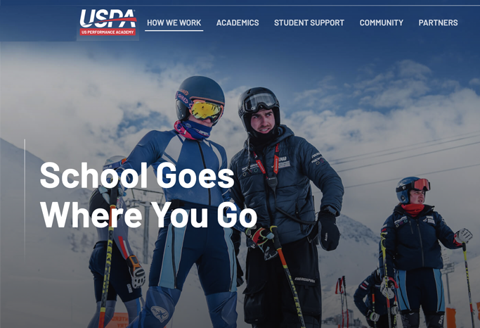 US Performance Academy Partners with Canadian Junior Golf Association