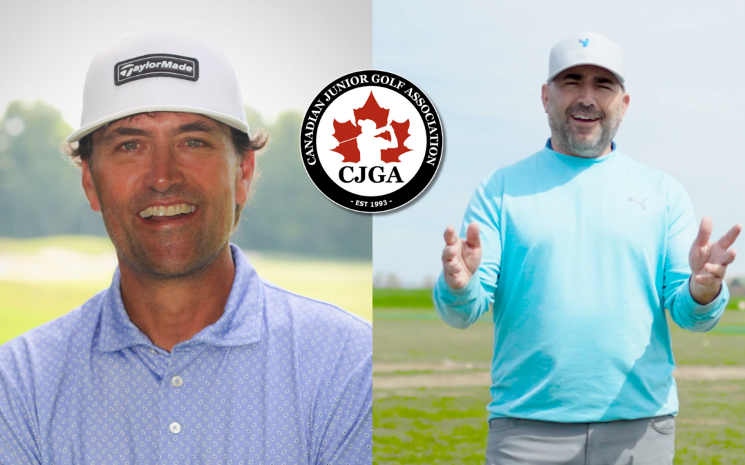 The CJGA is pleased to announce Danny King and David Fritz as CJGA Team Canada Coaches