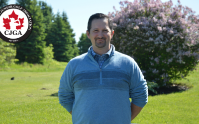 Ryan Kilpatrick, PGA of Canada Member, joins Team CJGA as Manager of Tour Operations