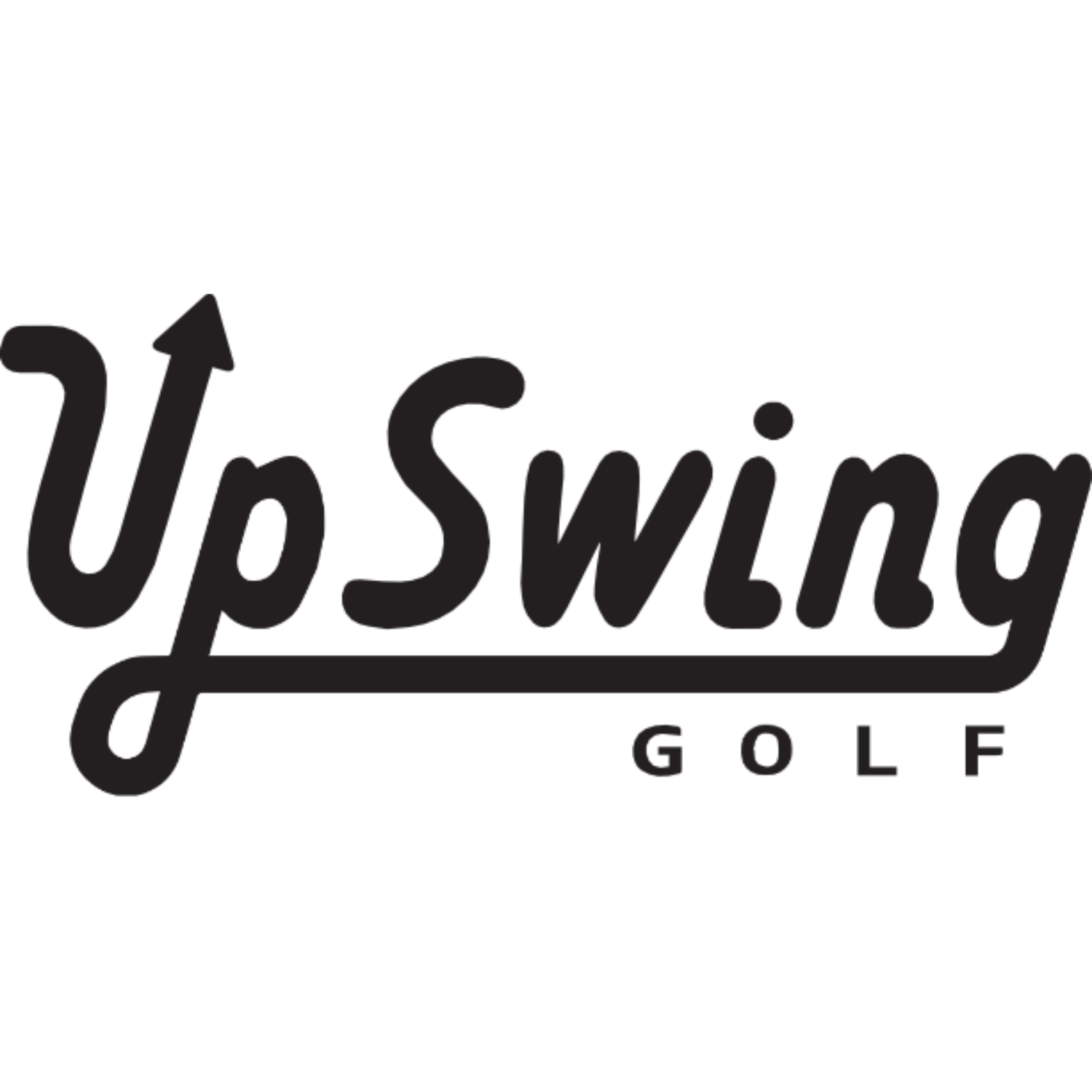upswinggolf